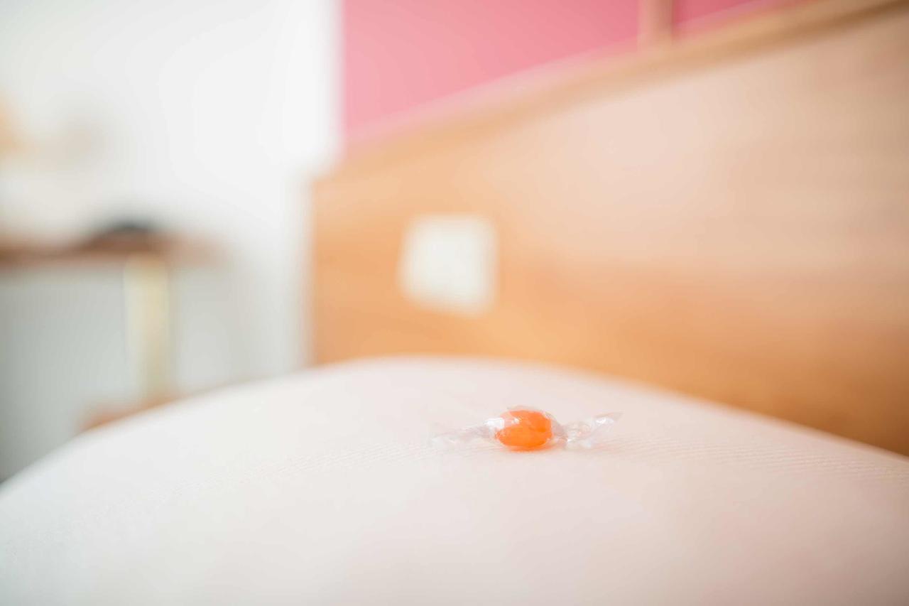 Aparthotel Berlin Bad Nenndorf Bagian luar foto