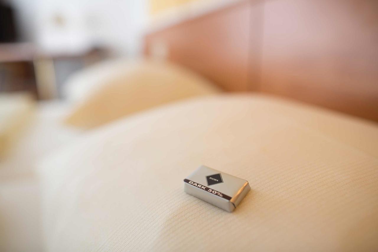 Aparthotel Berlin Bad Nenndorf Bagian luar foto